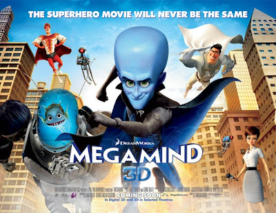 Megamind