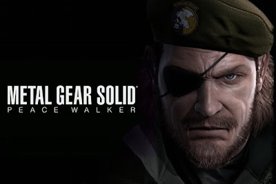 Metal Gear Solid: Peace Walker