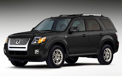 Ford Mariner