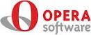 Esta página se ve mejor con "Opera"