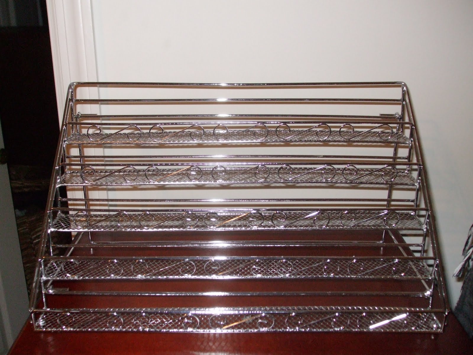 Nail Polish Shelf Target Hession Hairdressing Nail Polish Shelf Target