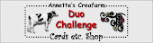 Duo challenge