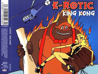 E-Rotic (Kolekcia vinylov) E-Rotic+-+King+Kong_front