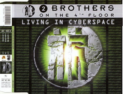 2 Brothers On The 4th Floor - Living In Cyberspace (Arcade) (1999) 2+Brothers+On+The+4th+Floor+-+Living+In+Cyberspace+%28arcade%29_front
