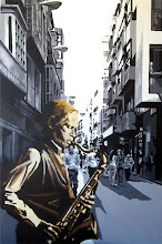 Serie "Jazz"