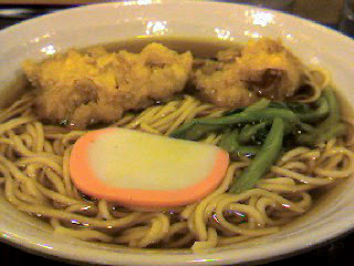 Komoro Soba