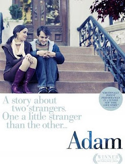 Filme Poster Adam DVDRip RMVB Legendado