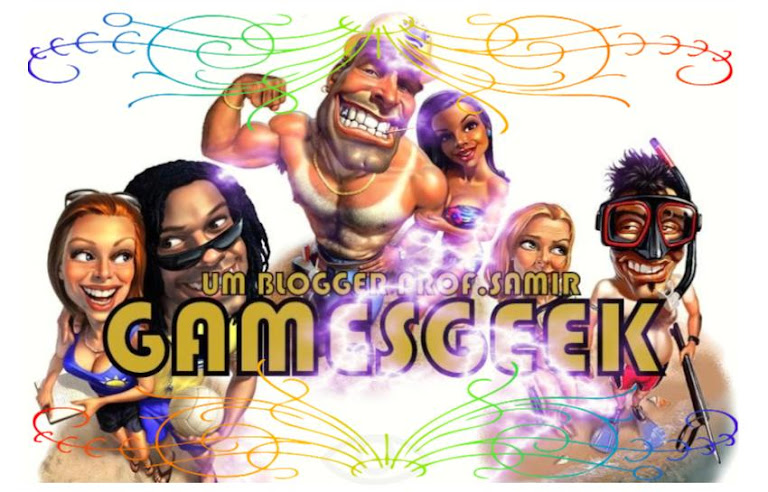 gamesgeek
