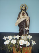 Sagrado Corazón de Jesús