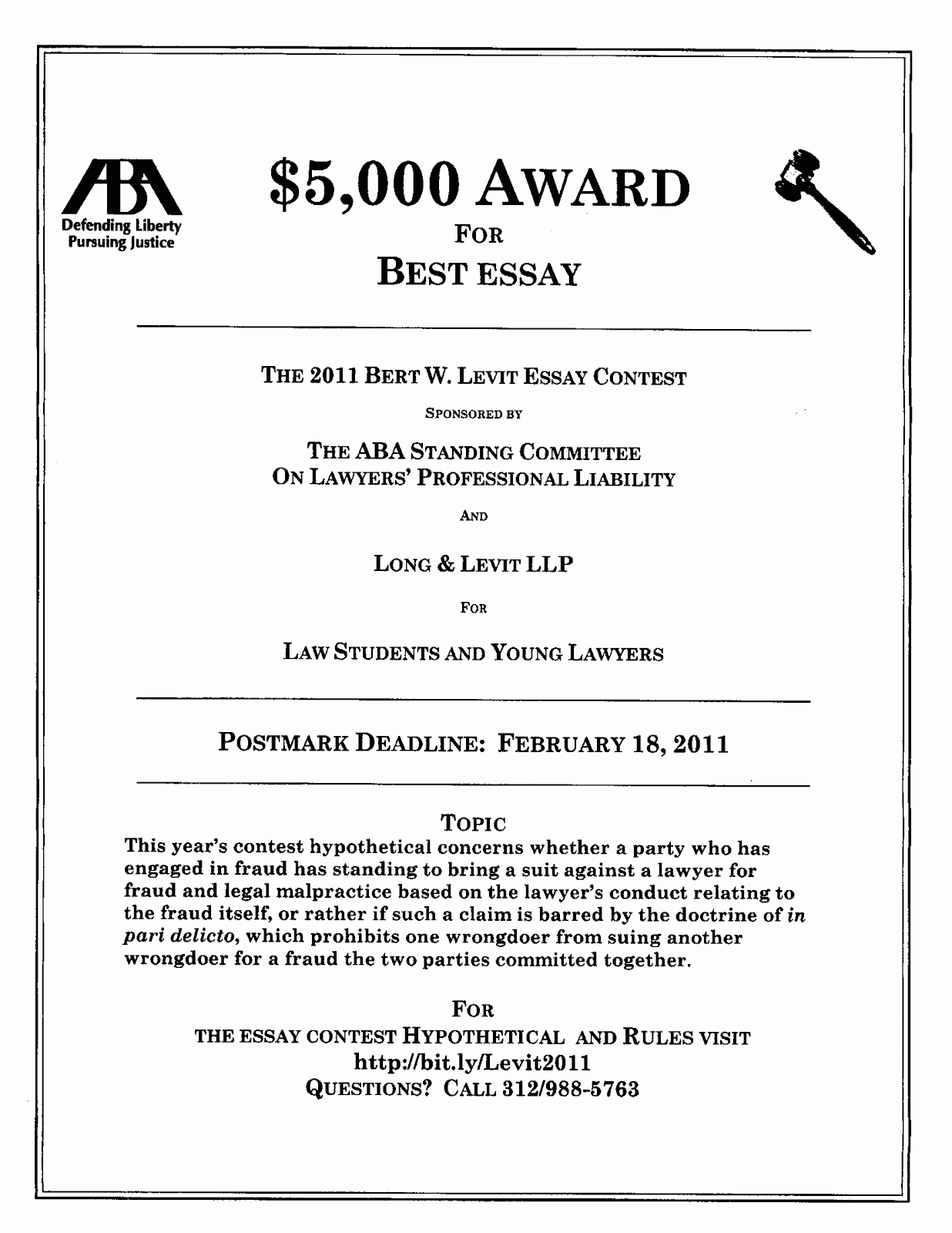 Thesis directors liabilities 08 picture