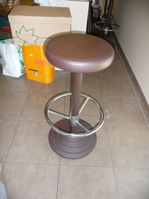 TABOURET DE BAR