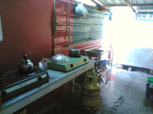 nie tempat masak geng transit