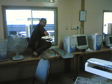 hebat tak aksi ku ini