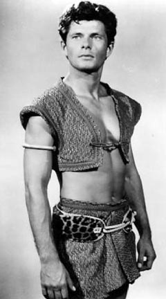 ... the most beautiful conserva...