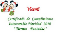 CERTIFICADO DE CUMPLIMIENTO INTER NAVIDAD