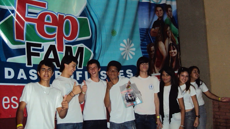 visita a FepFAM
