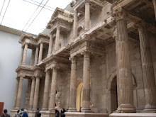 Berlin- Pergamos Museum