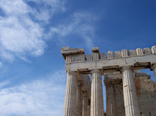 Athens Acropole