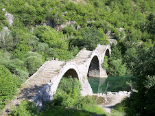 Epirus bridge 2