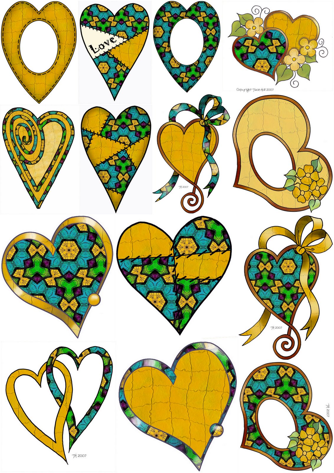 craft making clipart