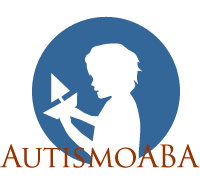 imagen del logo autismoABA