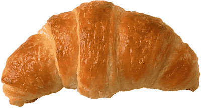 croissant croissant