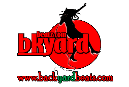 Backyardbeats