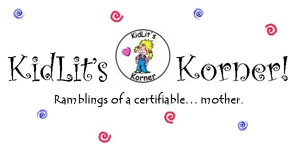 KidLit's Korner