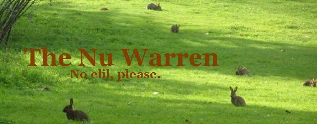 The Nu Warren