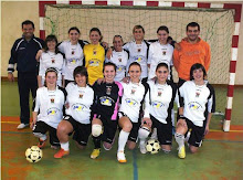 ACD Mindelo 2009/2010