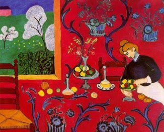 Matisse