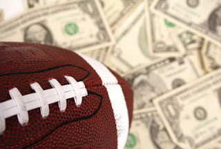 NFL Betting Preseason Picks at BSNblog