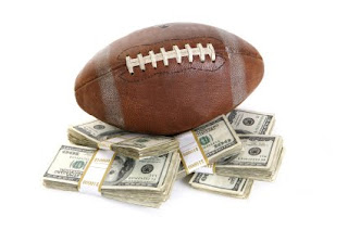 NFL Football Betting Lines at BSNblog