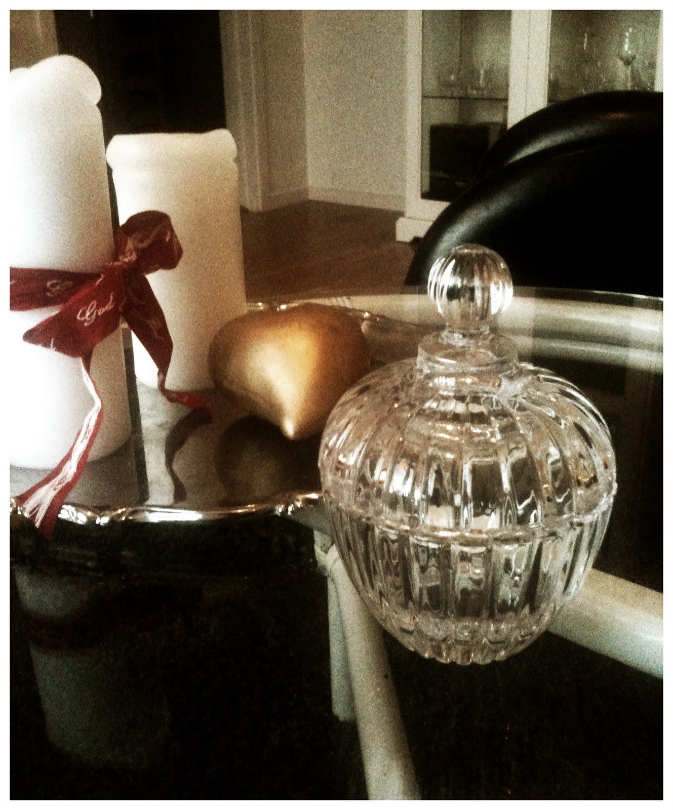 höra av sig dagen efter dejt