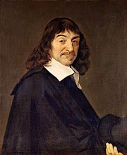 Monsieur Descartes