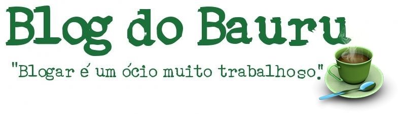 Blog do Bauru