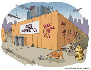 Under Construction