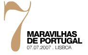 7 maravilhas de Portugal