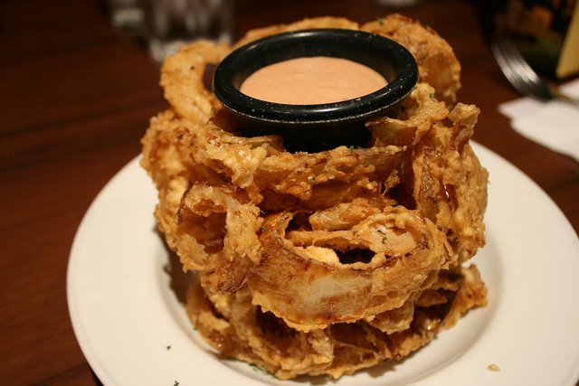 Tony Roma S Onion Rings Tony Roma S Onion Rings