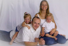 Kamara with her family 2008