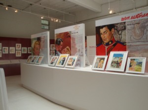 [harlequinexhibit.jpg]