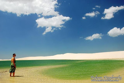 jericoacoara