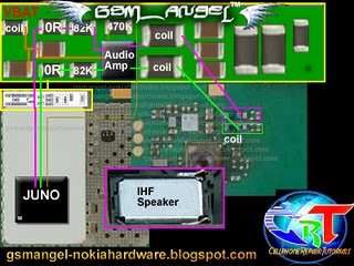 J230I Speaker Ways