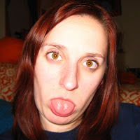 Burned My Tongue