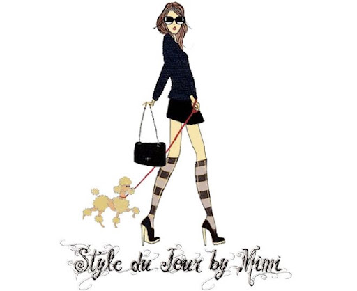 Style Du Jour
