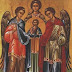 Especial: São Miguel, São Rafael e São Gabriel, Arcanjos