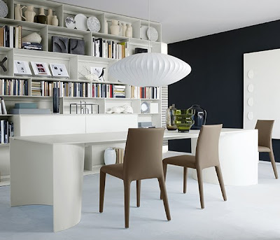Shop Lamps on Stardust Modern Design George Nelson Saucer Lamp