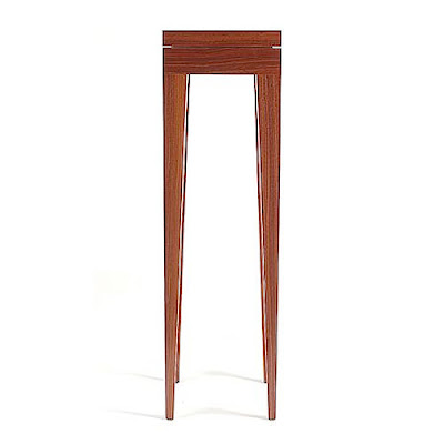 Hall Tables Narrow on Modern Design Boca Do Lobo Franklin Modern Tall Console Table