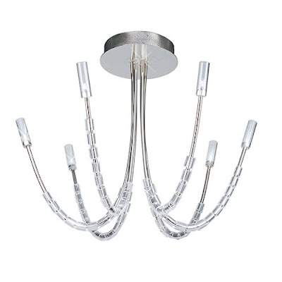 Italian Designer Lamp on Stardust Modern Design 9 20 09 9 27 09