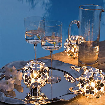 Italian Design Lamp on Stardust Modern Design Terzani Ortenzia Small Table Lamp By Bruno